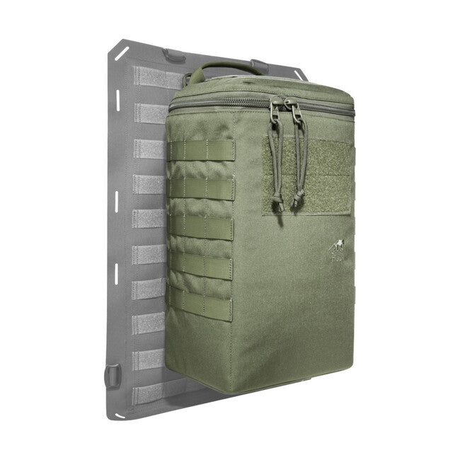 Tasmanian Tiger терморюкзак Thermo Pouch 5л, оливковий