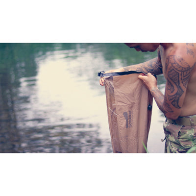 Scrubba Wash Bag портативна пральна машина, стандарт