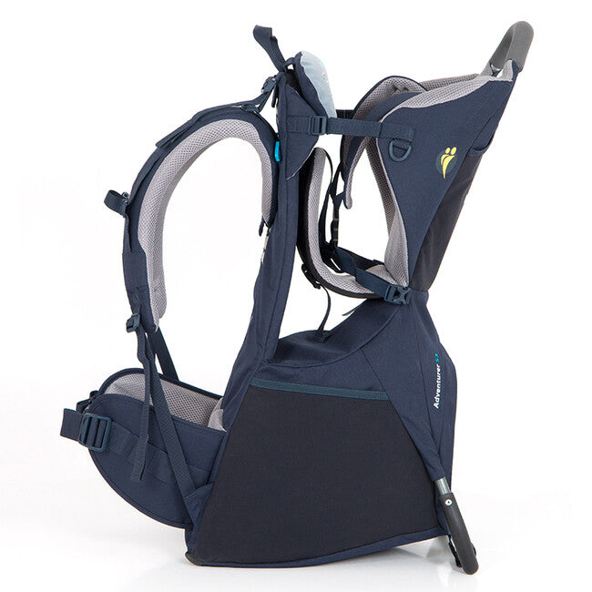 LittleLife Adventurer S3 туристичний рюкзак дитячий, синій