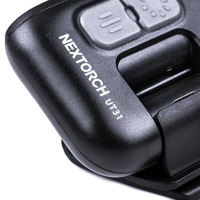 NexTorch® UT31 аварійний безпечний сигнальний ліхтар