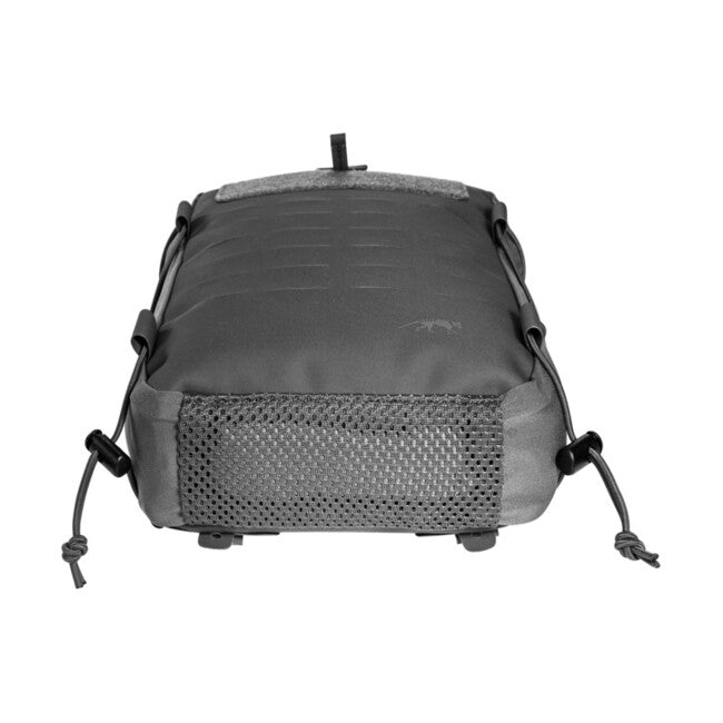 Tasmanian Tiger Tac Pouch 18 тактична сумка-амфібія, чорна