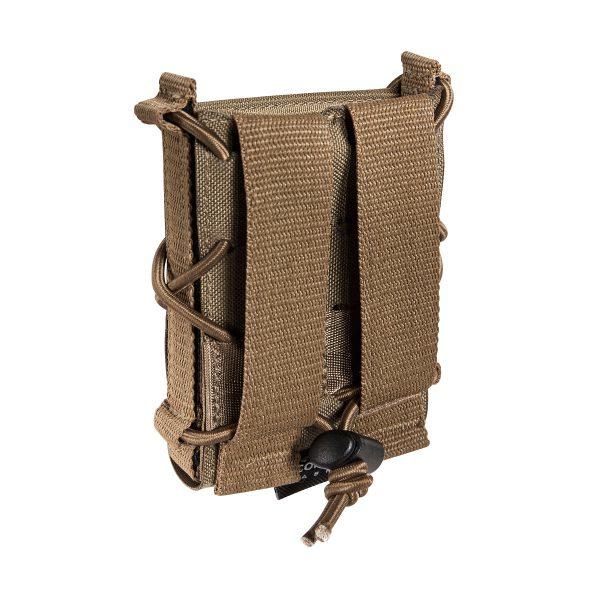 Tasmanian Tiger SGL Mag Pouch MCL чохол на магазин, койотовий коричневий