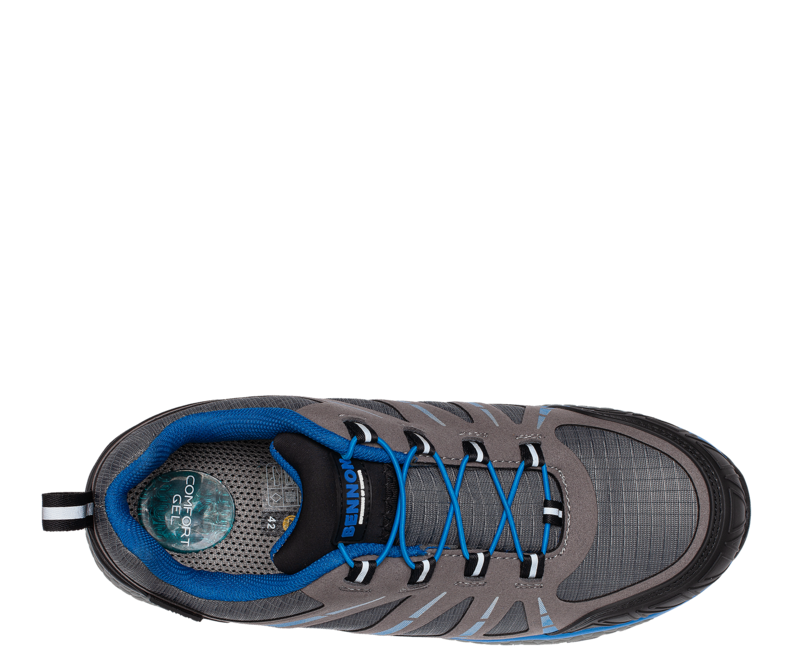 BENNON MARX S3 ESD NM Low робочі черевики