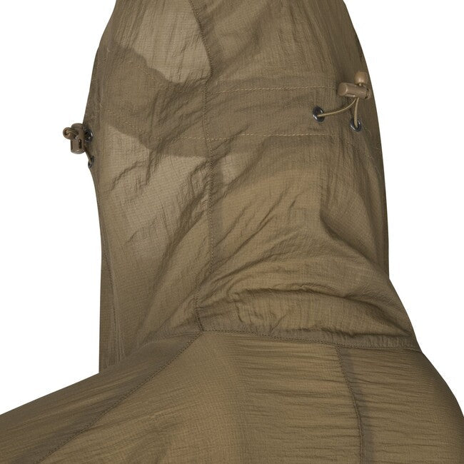 Helikon-Tex WINDRUNNER вітровка WindPack Nylon, tiger stripe