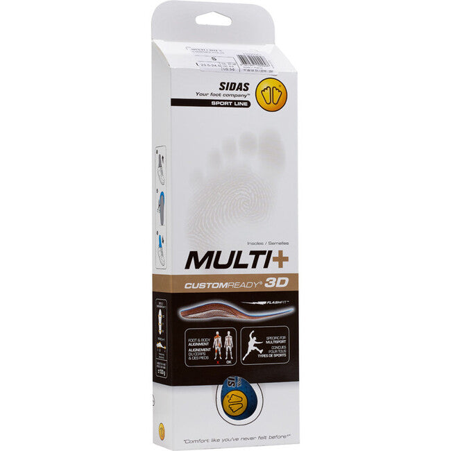 Sidas Multi+ устілки для взуття