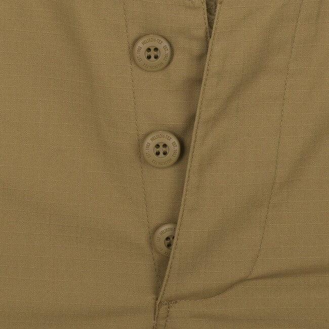 Helikon-Tex SFU NEXT Mk2 штани PolyCotton Stretch Ripstop, темно-сірі