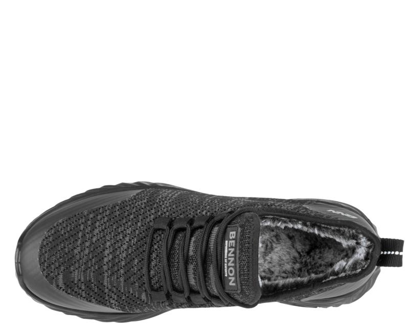 BENNON NEXO Warm Low кросівки
