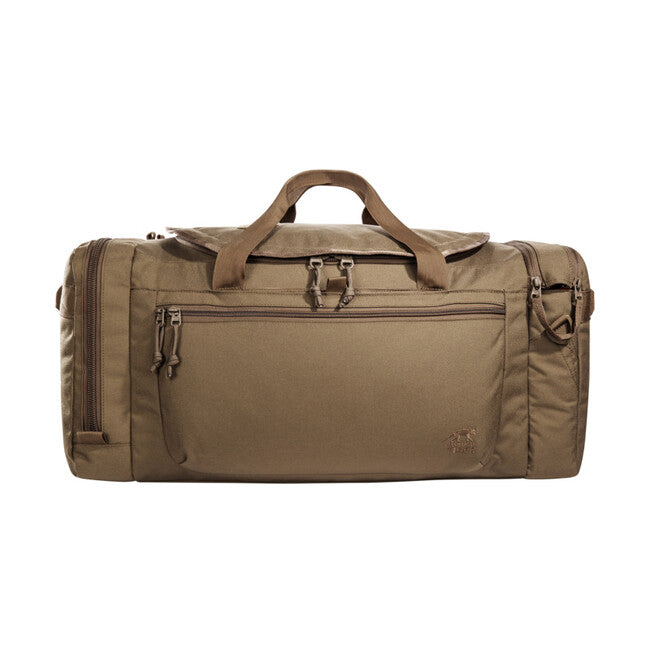 Tasmanian Tiger Officers Bag дорожна сумка, койотовий коричневий