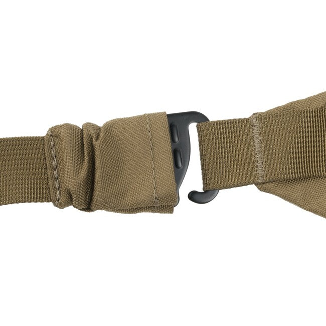 Helikon-Tex POSSUM поясна сумка Cordura, темно-сірий