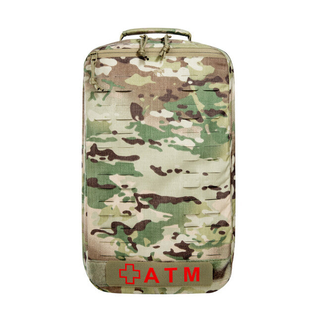Tasmanian Tiger Medic Mascal Pack MC рюкзак для медичних засобів, мультикам 19L