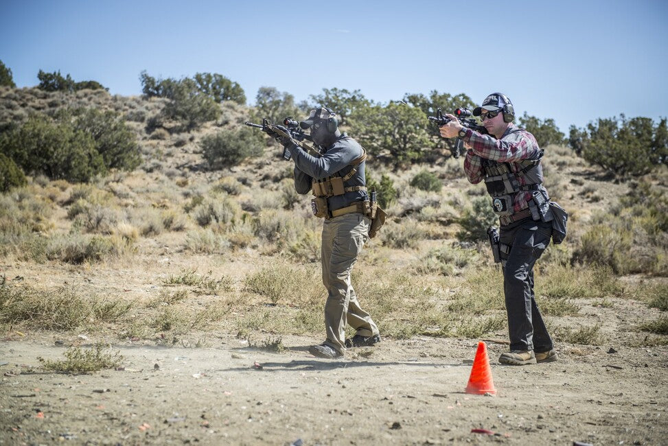Helikon-Tex комплект бічних додаткових сумок "COMPETITION", US вудленд
