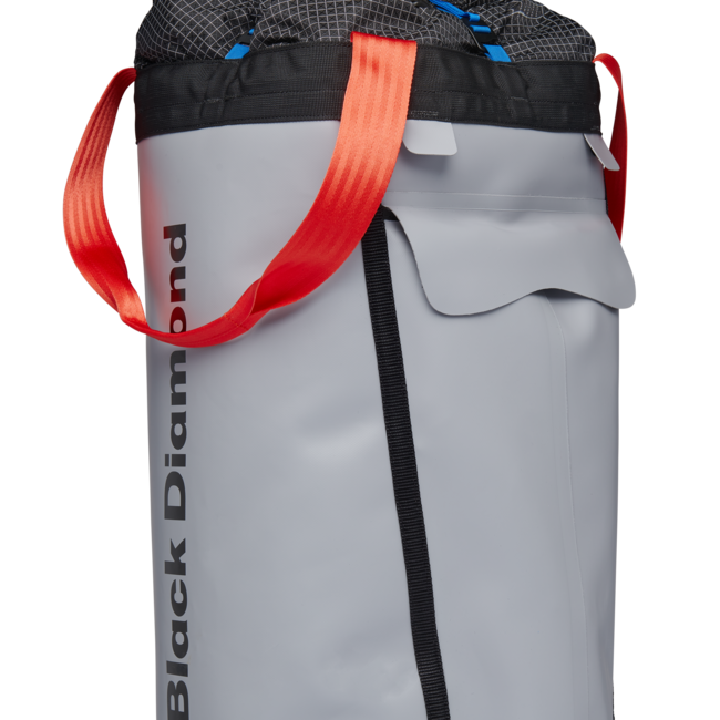 Black Diamond Haul Bag альпіністський рюкзак 70, pewter