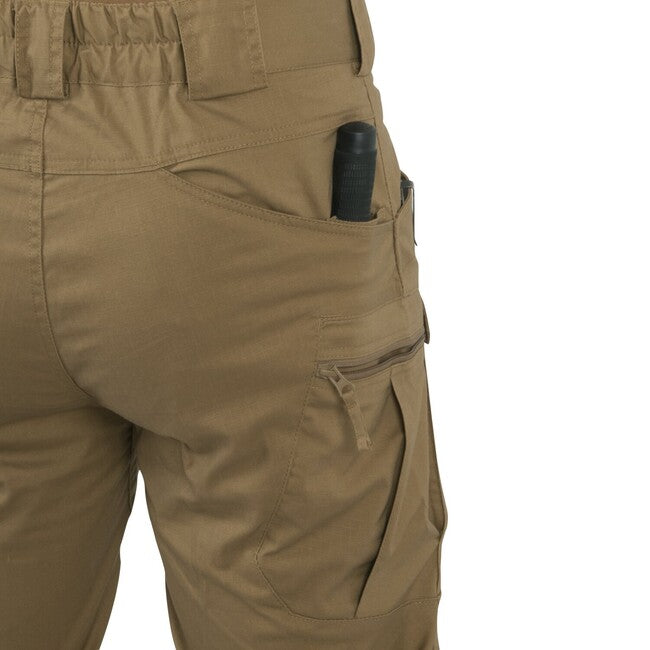 Helikon-Tex UTP штани тактичні PolyCotton Ripstop, US вудленд