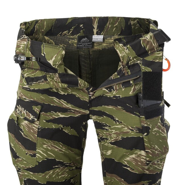 Helikon-Tex UTP штани тактичні PolyCotton Stretch Ripstop, Пустинний Night Камуфляж