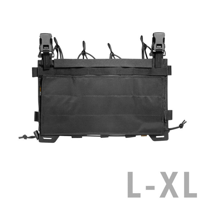 Tasmanian Tiger Panel Carrier Mag LC M4, чорна