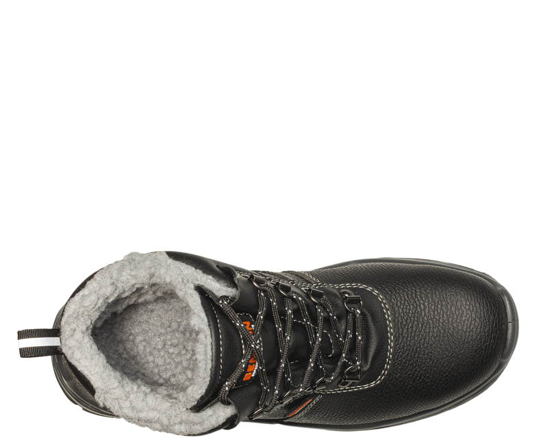 BENNON BASIC S3 Winter high робочі черевики