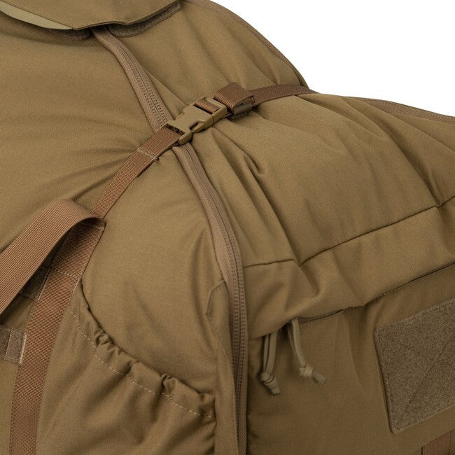 Helikon-Tex Alien Bag дорожна сумка Cordura, чорна