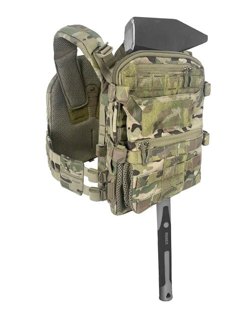 Agilite Micro Map задній панель, мультикам