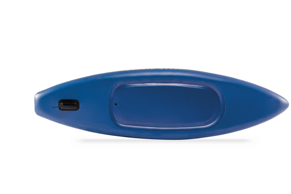 Intex Dakota Quest™ гібридний каяк/SUP сит-он-топ