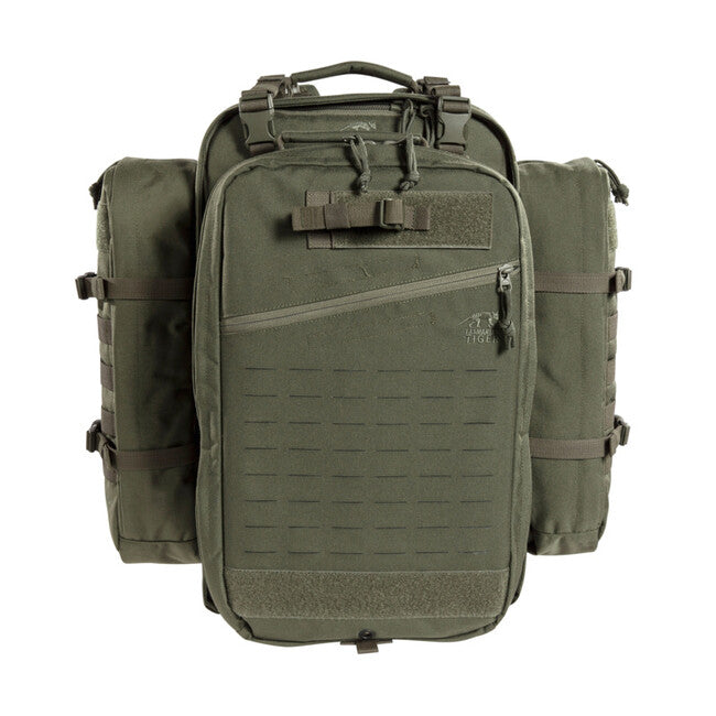 Tasmanian Tiger Tac Pouch 13 SP тактична сумка, оливкова