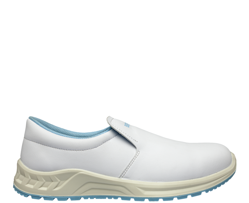 BENNON WHITE S2 Moccasin робочі туфлі