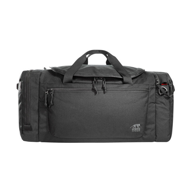 Tasmanian Tiger Officers Bag дорожна сумка, чорна