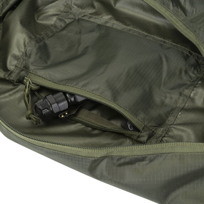 Helikon-Tex Carryall Backup сумка поліестер, SK вудленд