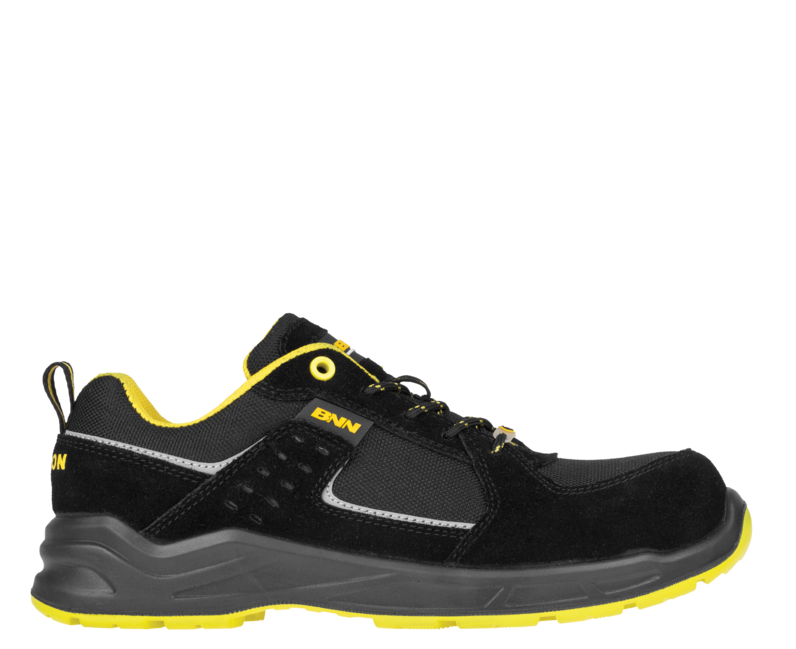 BENNON sportis S1P ESD NM чоловічі робочі черевики low