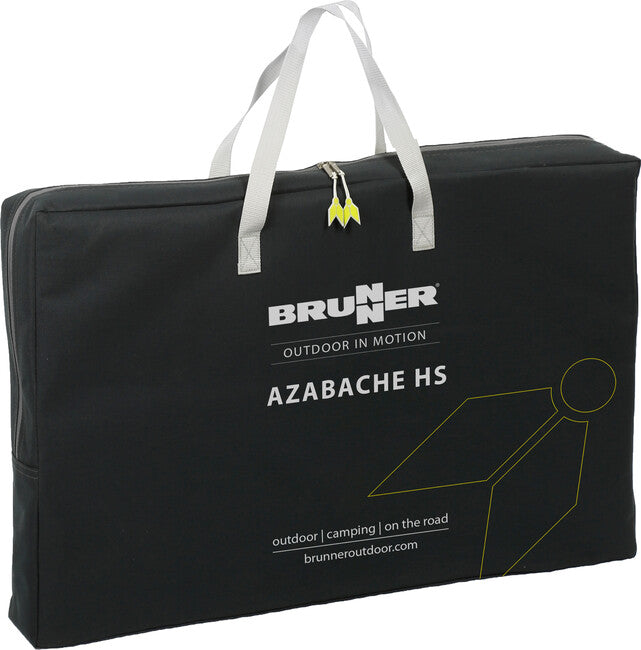 Brunner Azabache HS портативна багатофункціональна скринька
