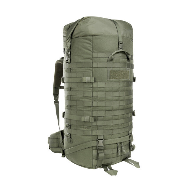 Tasmanian Tiger Base Pack 75 рюкзак, оливковий