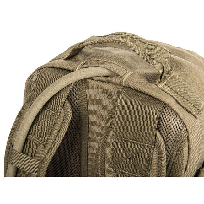 Helikon-Tex RACCOON Mk2 рюкзак Cordura, мультикам чорний