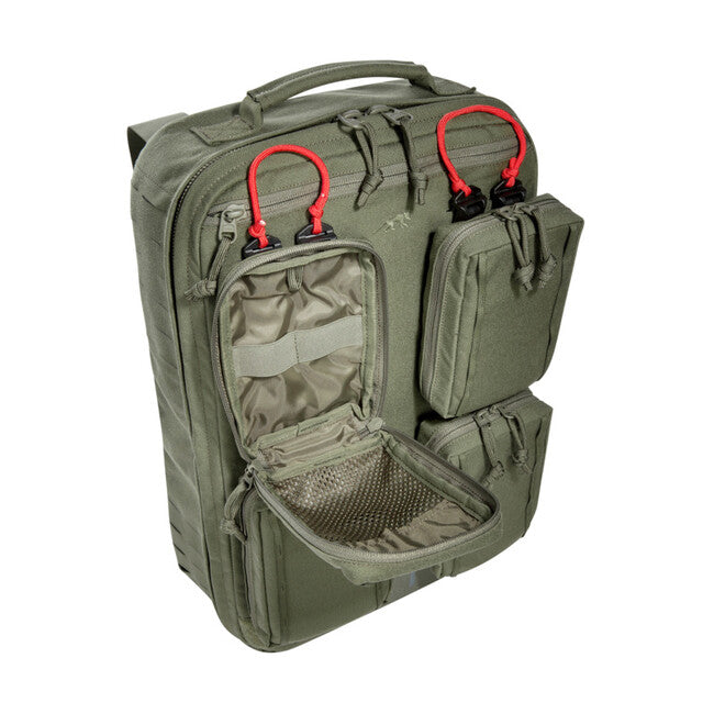 Tasmanian Tiger Medic Mascal Pack рюкзак першої допомоги, оліївковий 19L