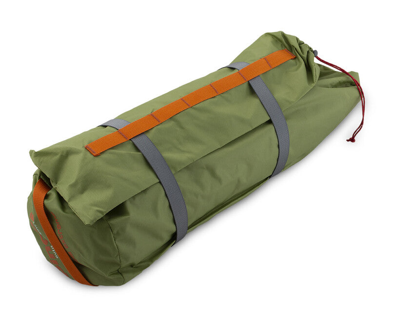 Pinguin Arris Extreme намет, зелений DAC