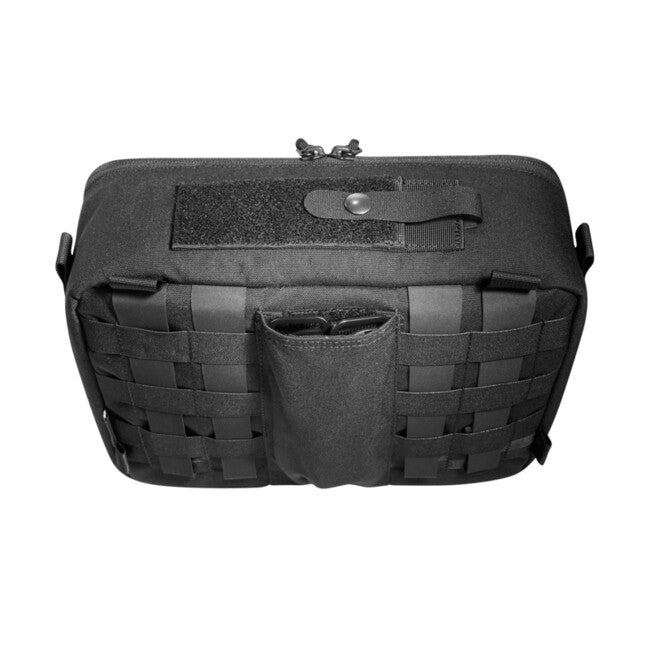 Tasmanian Tiger Modular Support Bag сумка на плече, чорна
