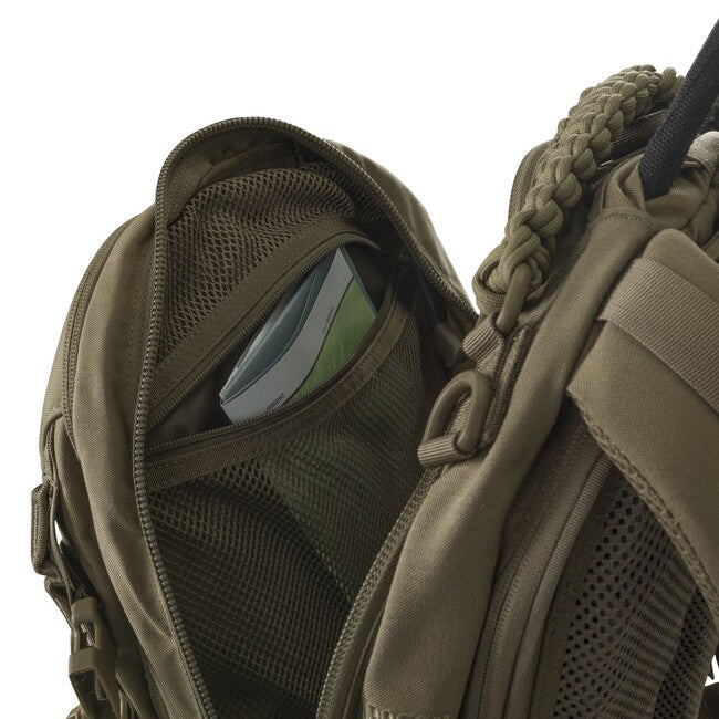 Direct Action® DRAGON EGG Mk II рюкзак Cordura, темно-сірий
