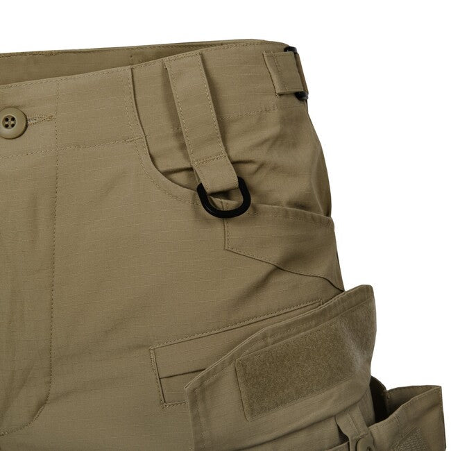 Helikon-Tex SFU NEXT штани PolyCotton Ripstop, US вудленд
