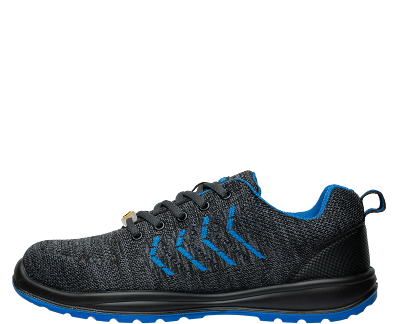 BENNON KNITTER S1 ESD робочі туфлі Low