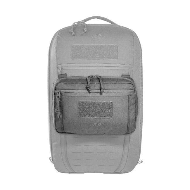 Tasmanian Tiger Tac Pouch 8.1 Hip тактична сумка, titan сірий