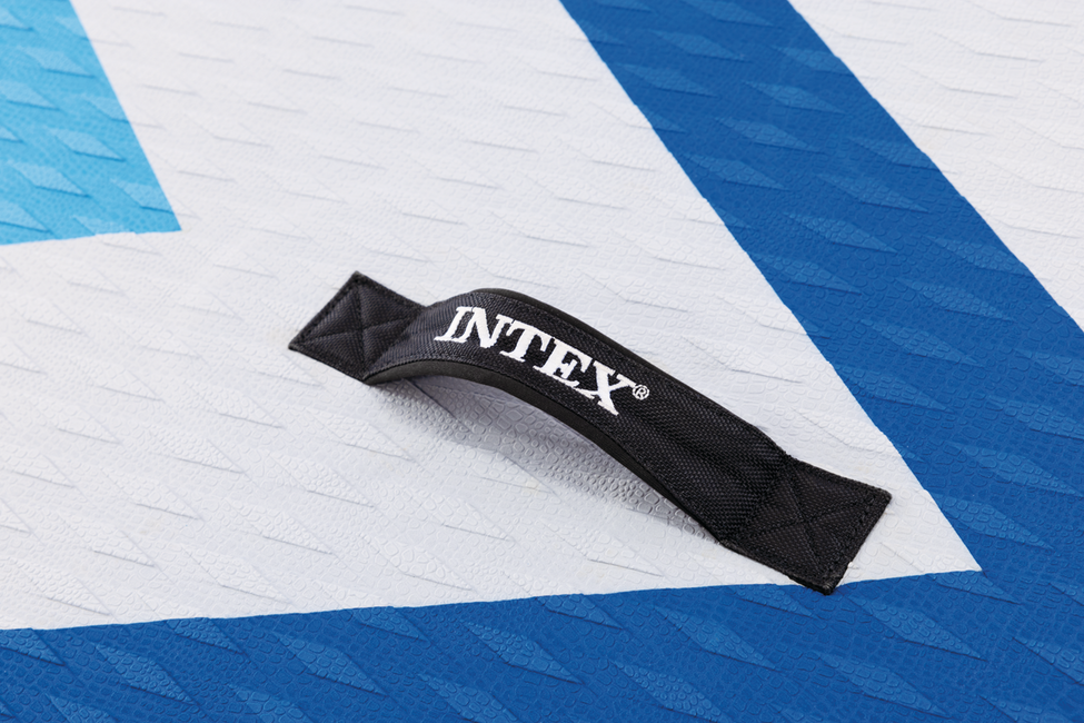 Intex AquaQuest® 350T туристична дошка для веслування SUP