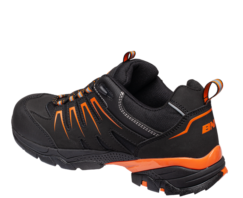 BENNON ORLANDO XTR S3 NM Low робочі чоботи
