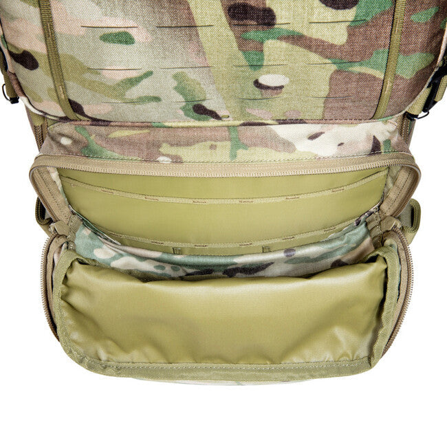 Tasmanian Tiger рюкзак Modular Combat Pack 24 SLMC, мультикам