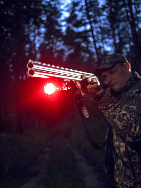 ArmyTek Viking Pro кишеньковий ліхтар White LED живлення від акумулятора 2050 лм, 136 г
