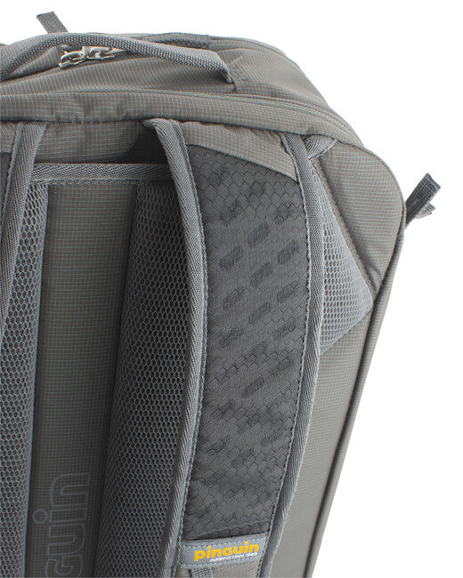 Pinguin рюкзак Integral 30 Nylon, 30 л, чорний