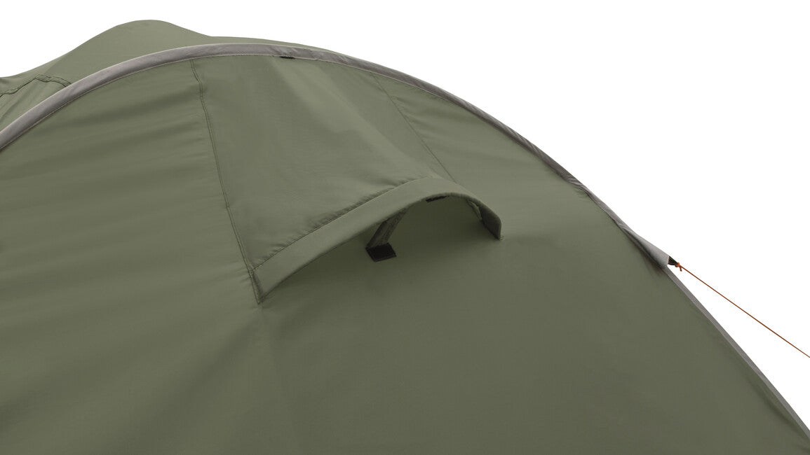 Easy Camp Flameball 300 EasyCamp вспливающая палатка, 3 особи