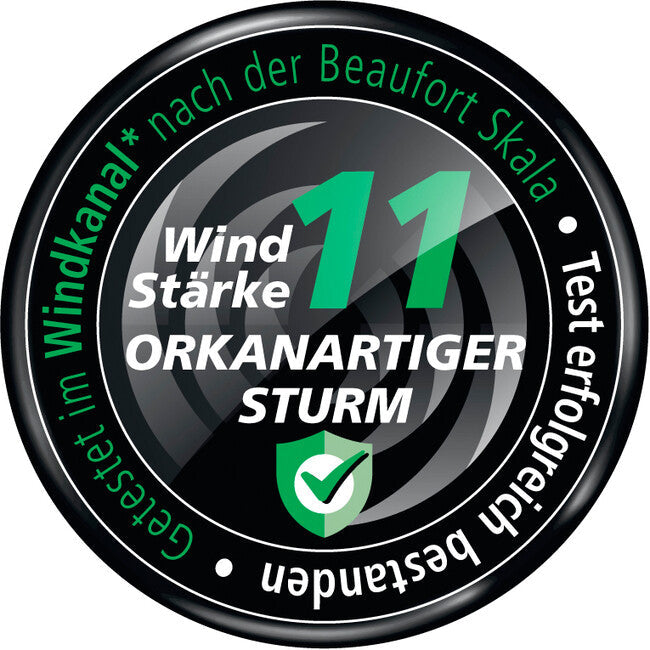EuroSchirm light trek Ultra ультралегка парасолька UV