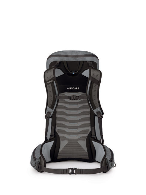 OSPREY рюкзак Talon Pro 30, срібний lining