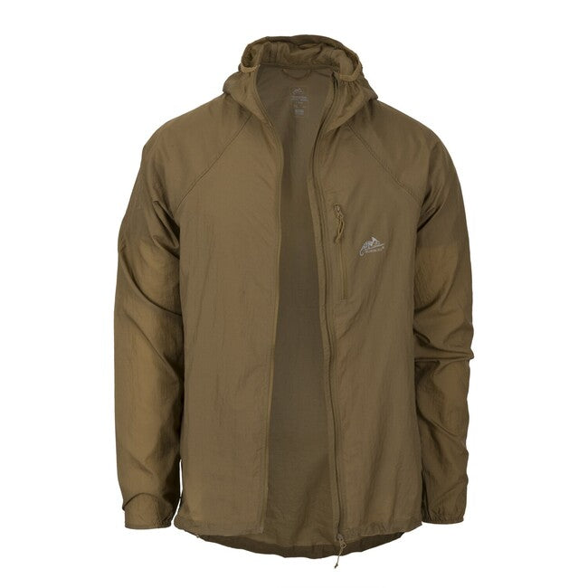 Helikon-Tex вітровка TRAMONTANE WindPack nylon, флектарн