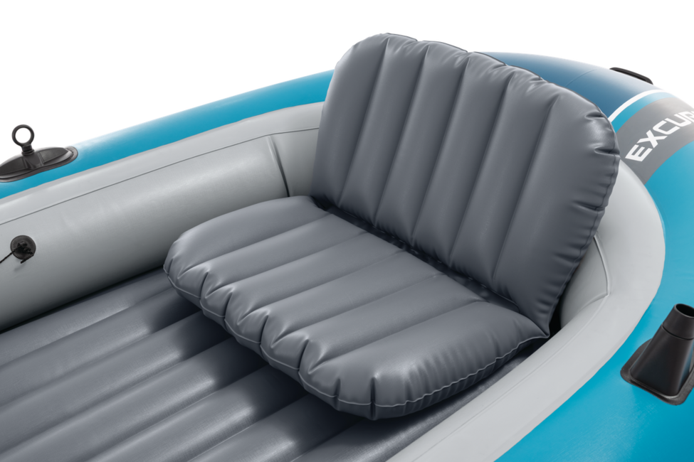 Intex Excursion™ 4 надувний човен Boat