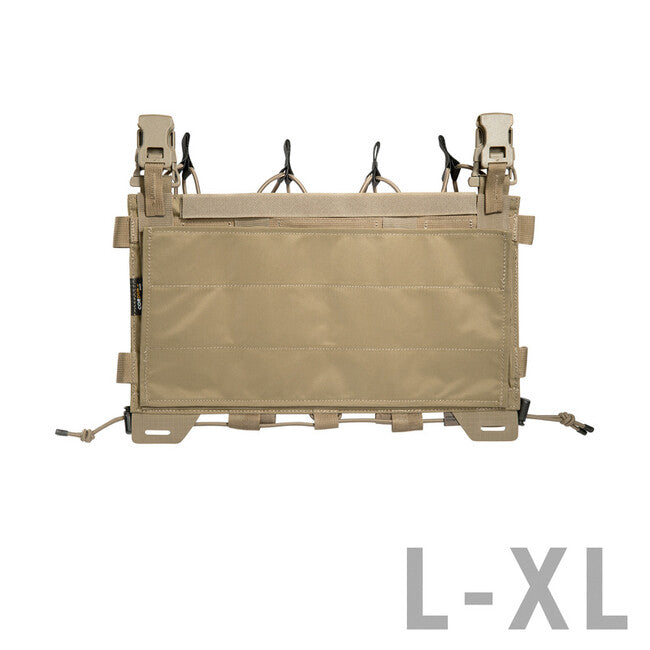 Tasmanian Tiger Panel Carrier Mag LC M4, койотовий коричневий