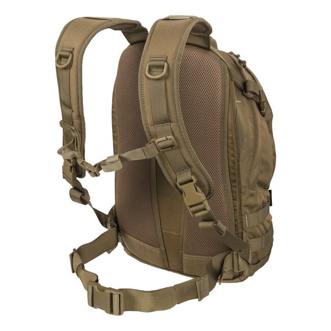 Helikon-Tex EDC рюкзак Cordura, мультикам Чорний